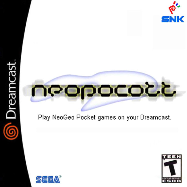 Neopocott